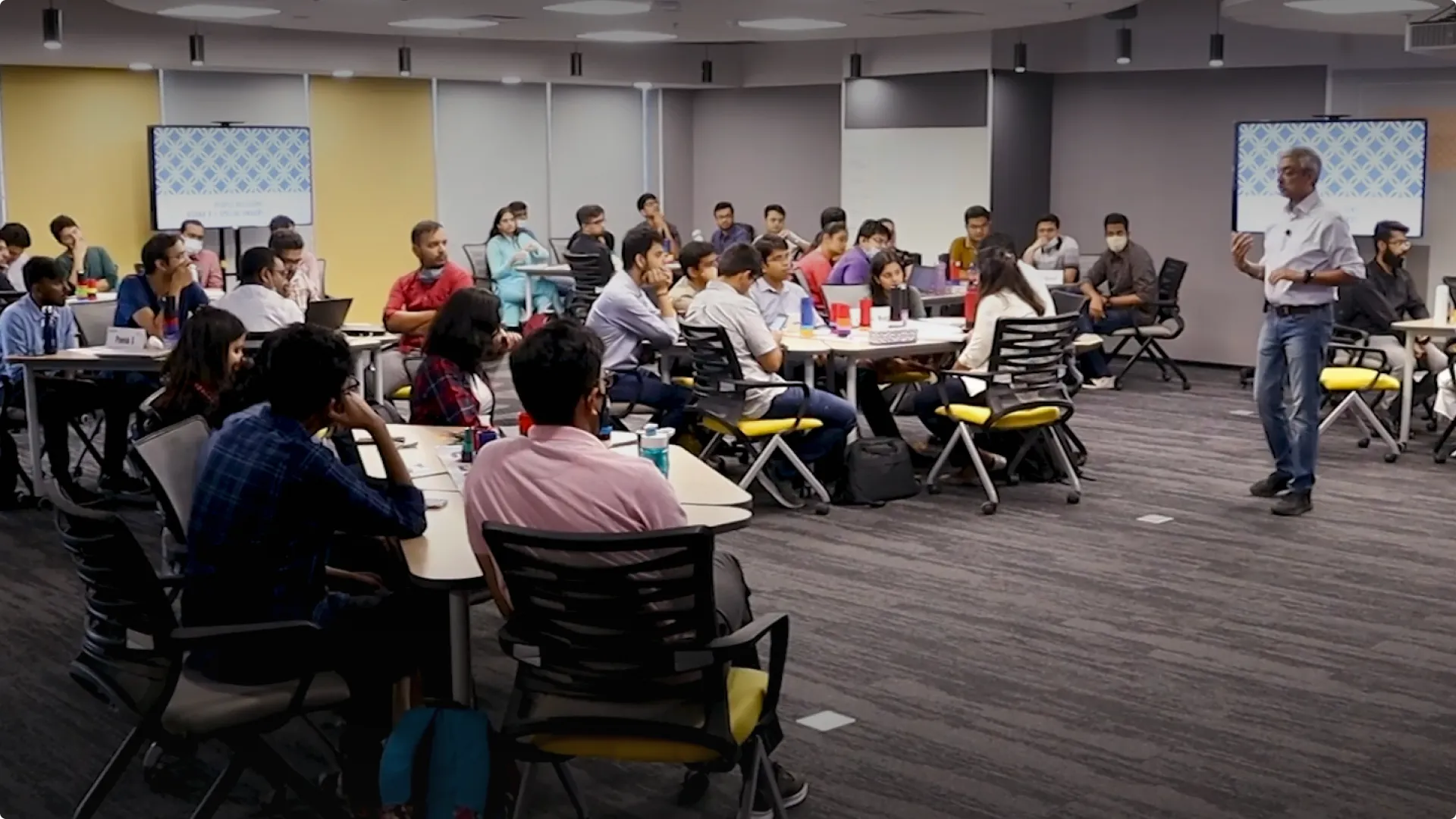 MU Counselling